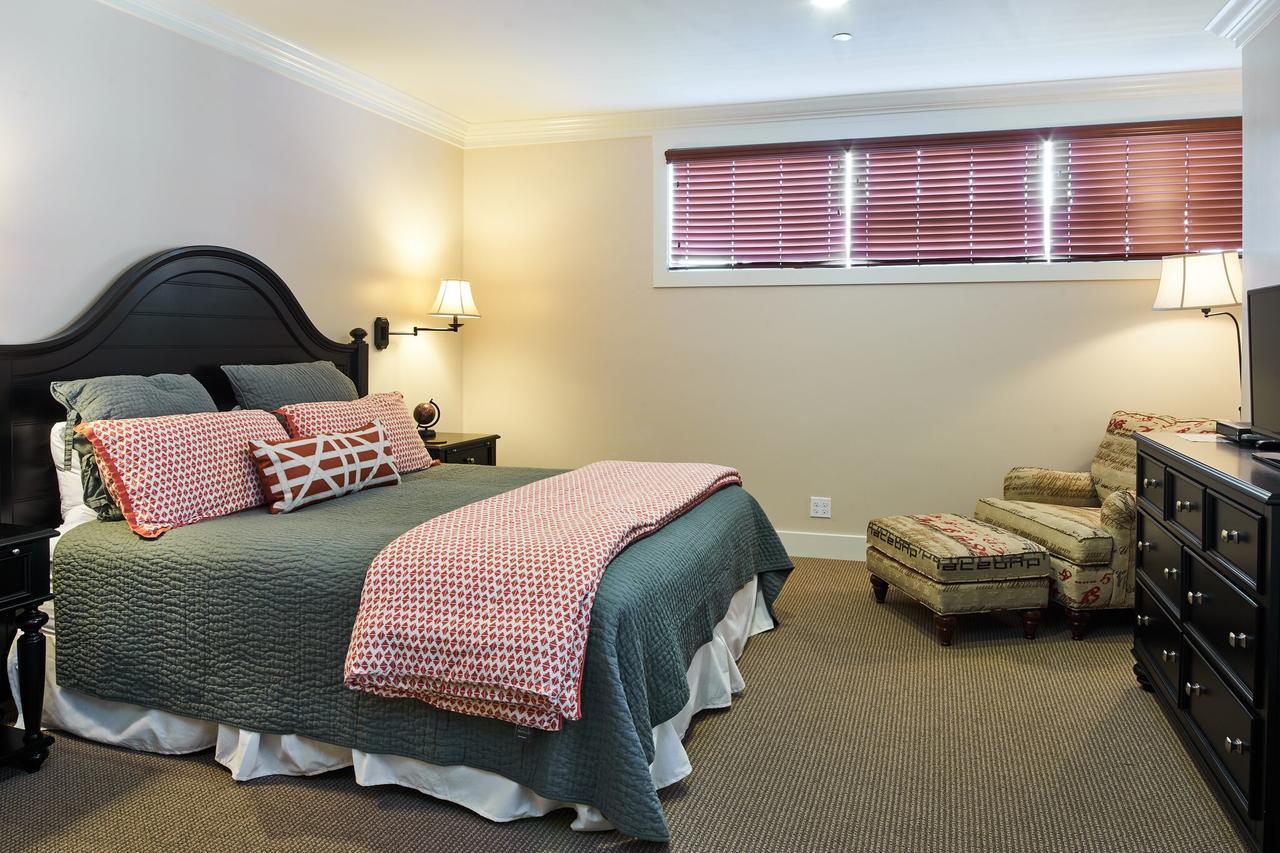 Hotel Mac Richmond Dış mekan fotoğraf