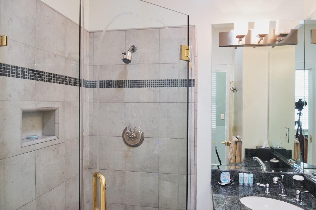 Hotel Mac Richmond Dış mekan fotoğraf