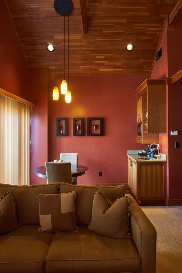 Hotel Mac Richmond Dış mekan fotoğraf
