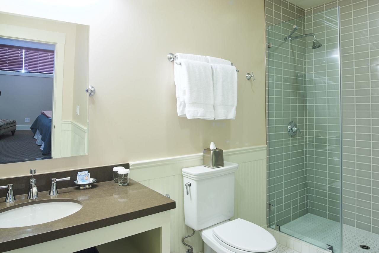 Hotel Mac Richmond Dış mekan fotoğraf
