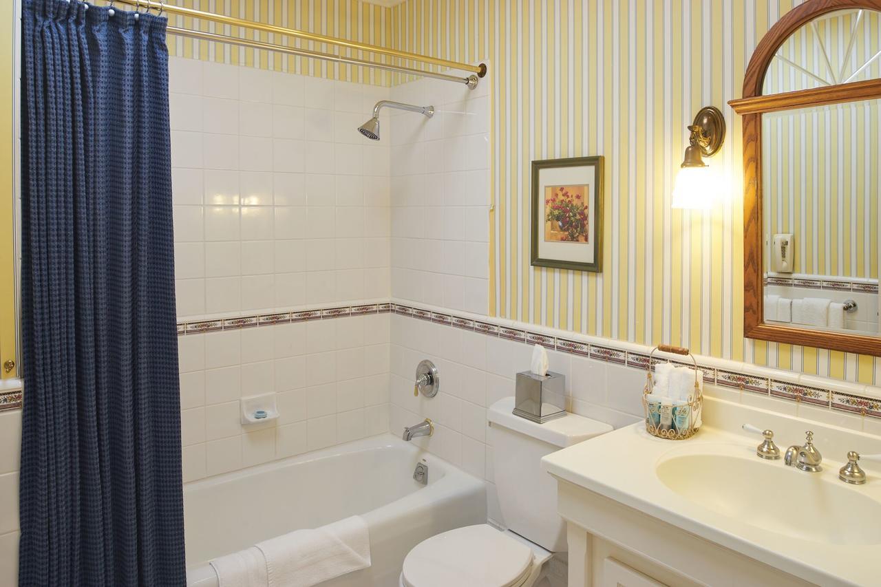 Hotel Mac Richmond Dış mekan fotoğraf