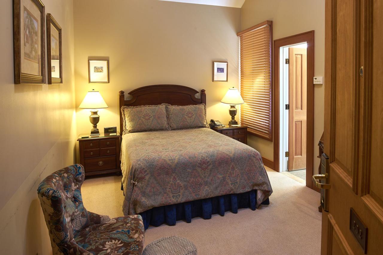 Hotel Mac Richmond Dış mekan fotoğraf