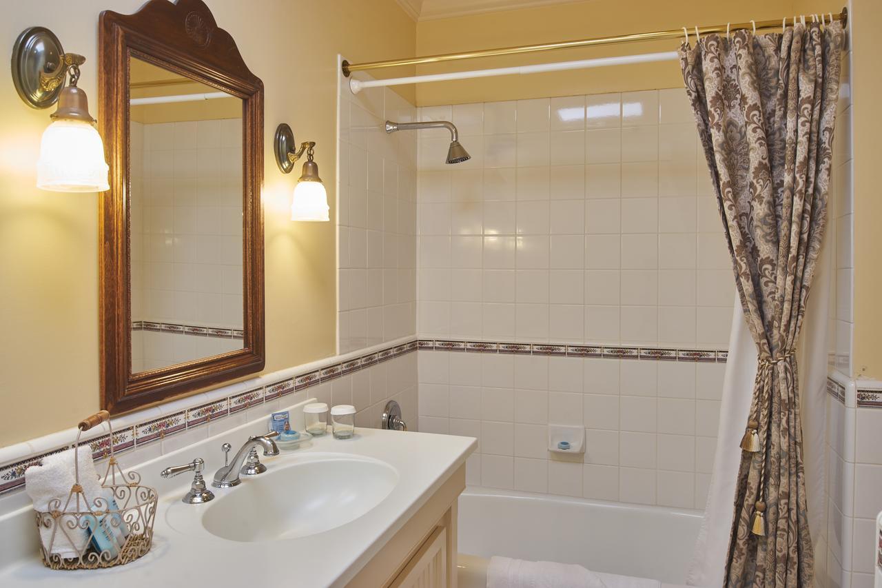 Hotel Mac Richmond Dış mekan fotoğraf
