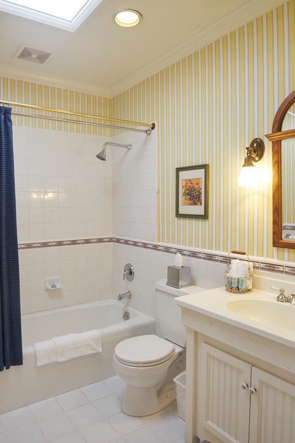 Hotel Mac Richmond Dış mekan fotoğraf