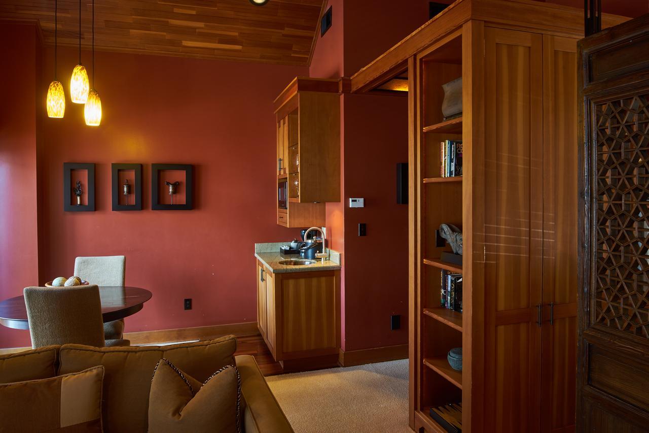 Hotel Mac Richmond Dış mekan fotoğraf