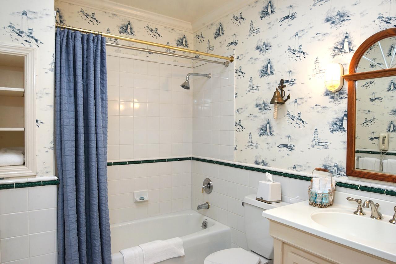 Hotel Mac Richmond Dış mekan fotoğraf