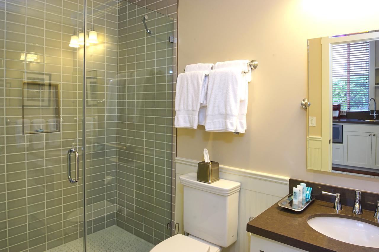 Hotel Mac Richmond Dış mekan fotoğraf