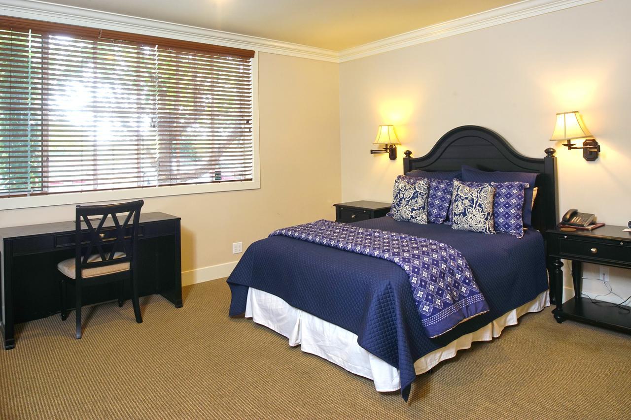 Hotel Mac Richmond Dış mekan fotoğraf